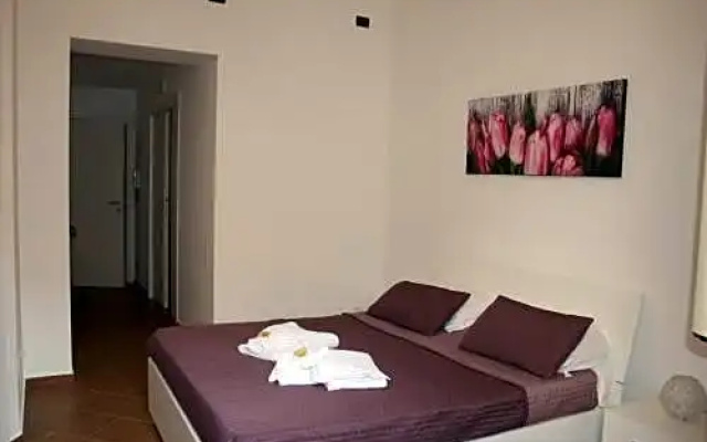 Il Sole nel Cuore B&B