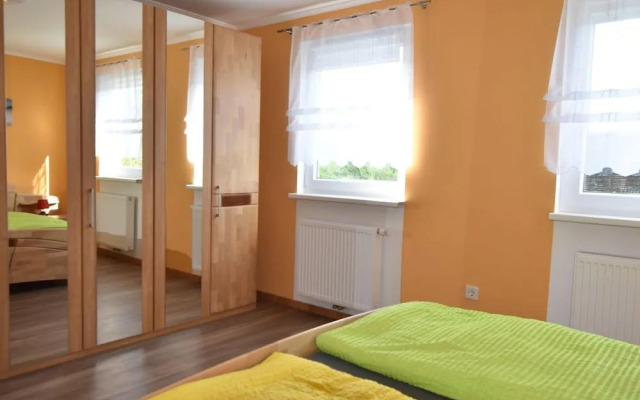 Bungalow Near Salzhaff Beach Wismar