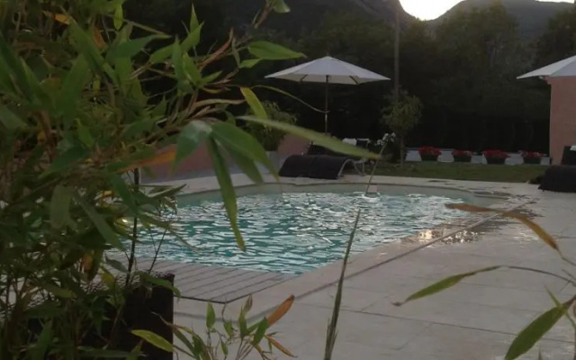 Villa Vacances Entrepierres