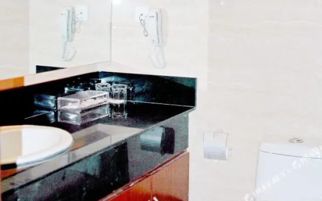 Jialing Hotel