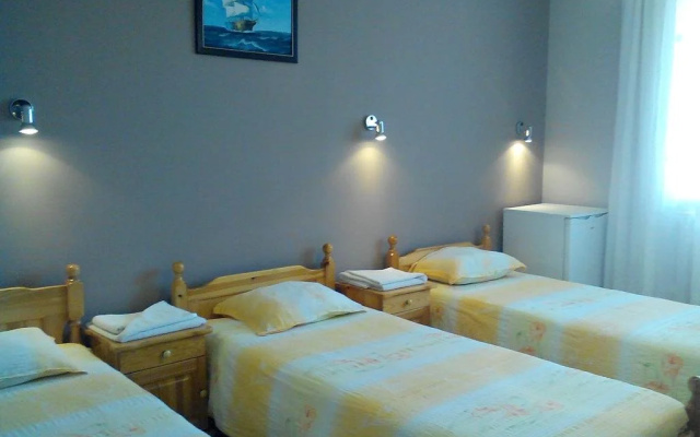 Guesthouse Mirage