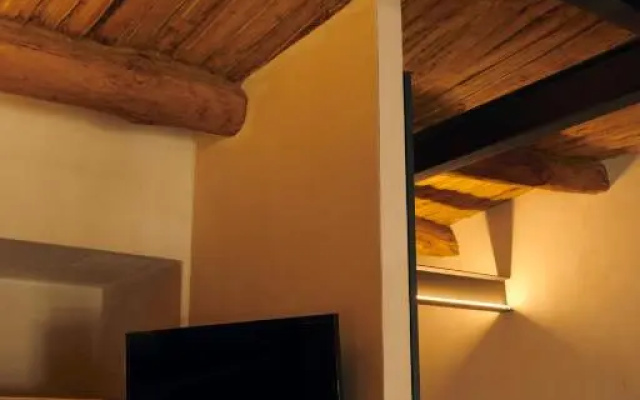 Dada Home, Loft di 38 Mq Tra Napoli E Pompei