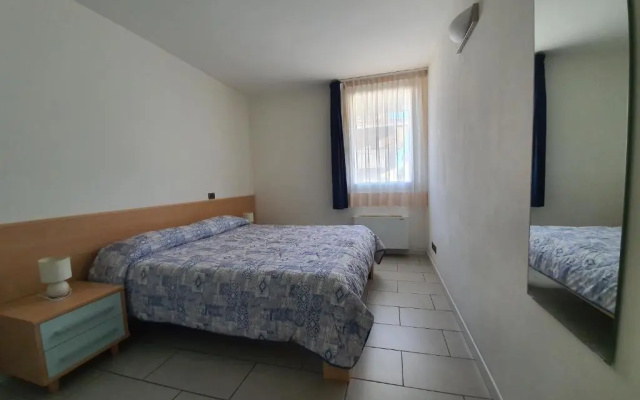 Residence Hotel Hungaria