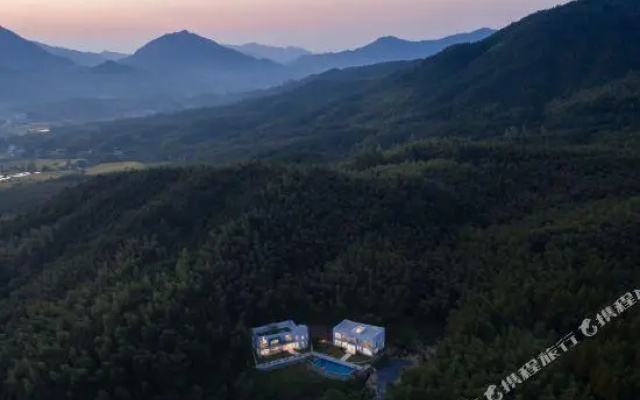 Yunlu Daiyungui Luxury Hostel