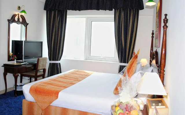 Ramee Guestline Hotel Dubai