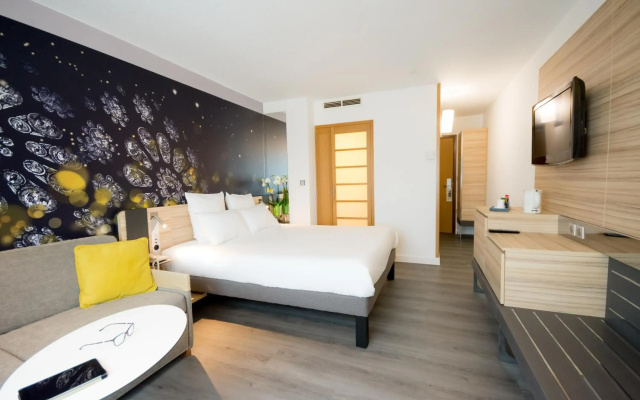 Novotel Chartres