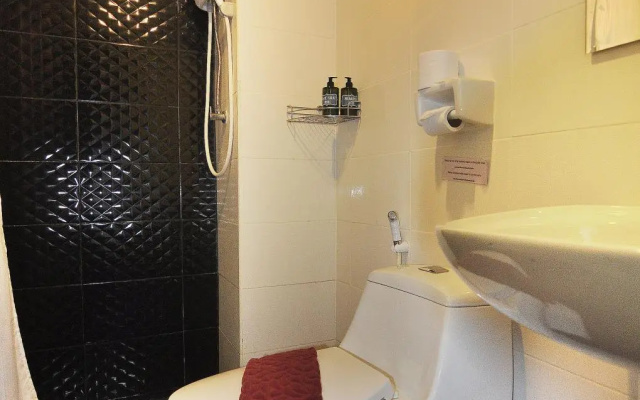 ZEN Rooms Kingkaew 45