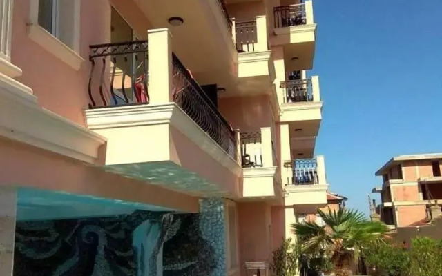 Family Hotel Sirena Palace