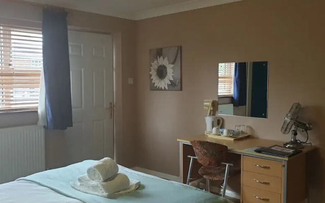 Crouch Valley Lodge Latchingdon