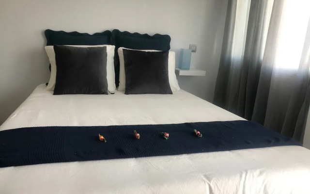 Apartment Los Verdiales