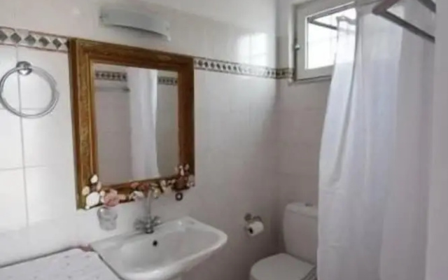 Brezza Apartments