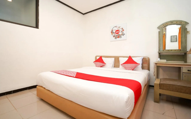 Penginapan Darma