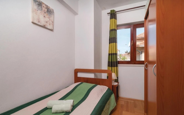 Amazing Home in Split With Wifi and 2 Bedrooms