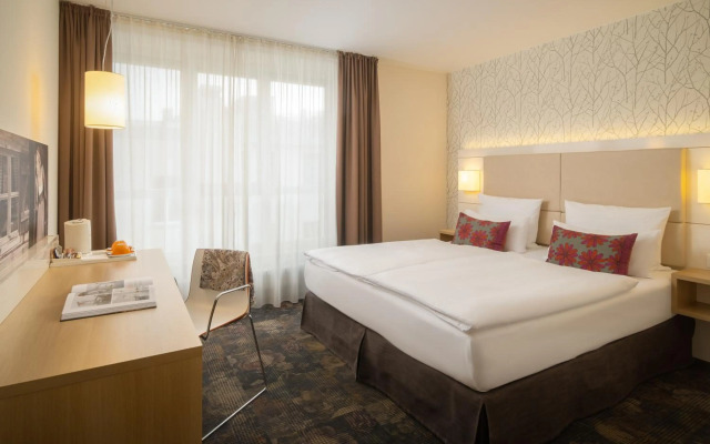 Boutique Hotel Atrium