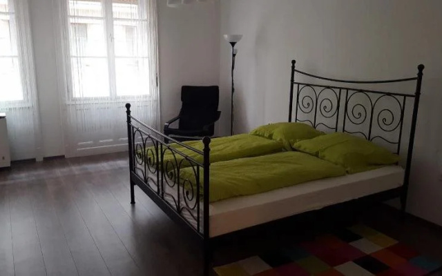 Walking Bed Budapest Rday