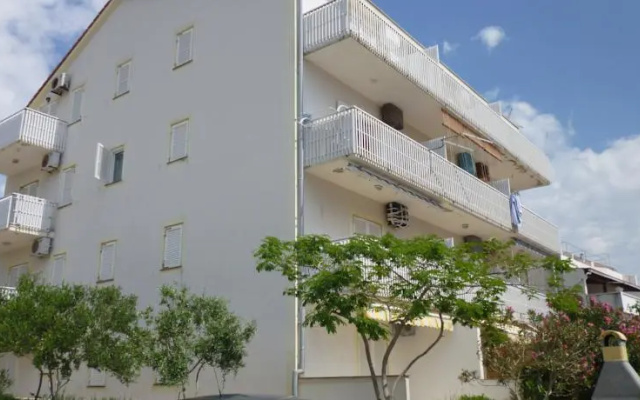 Apartment Mi Ma