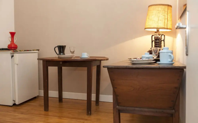 46FM Montauban Guesthouse