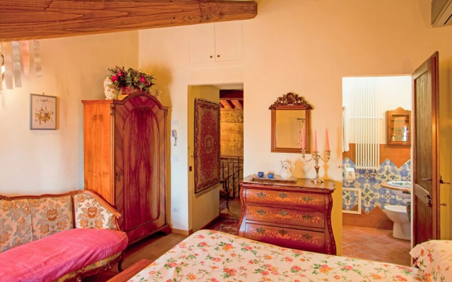 B&B Casa delle Camelie