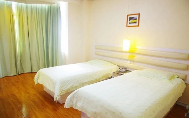 Rest Motel
