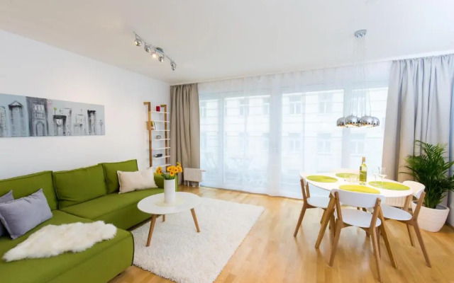 Rafael Kaiser - Aurea Apartment - Contactless 24h Check-In -