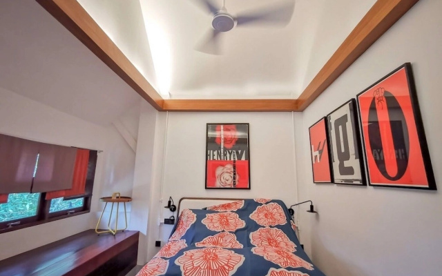 RealRare - The outing villas Phetchaburi