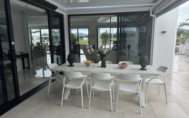 The Whitianga Waterways Boathouse