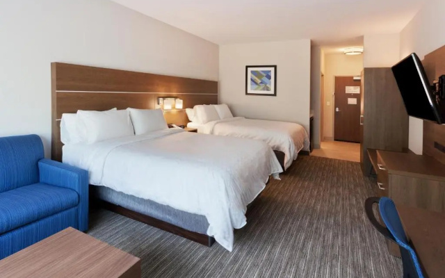 Holiday Inn Express Fayetteville