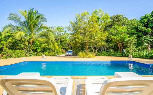 Samran Resort