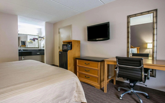 Quality Inn Hartsville