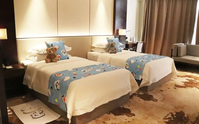 Mr.D Hotel