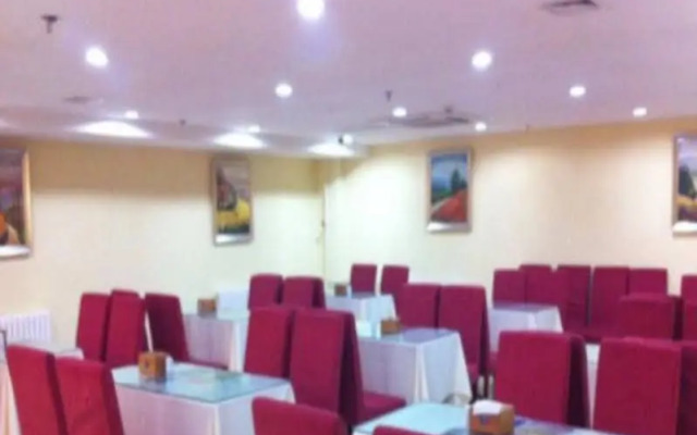 Hanting Hotel Hohhot Cultrual Palace Road