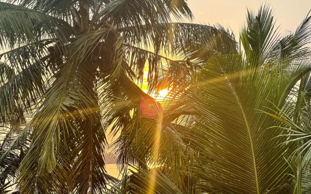 Vista BnB Galle