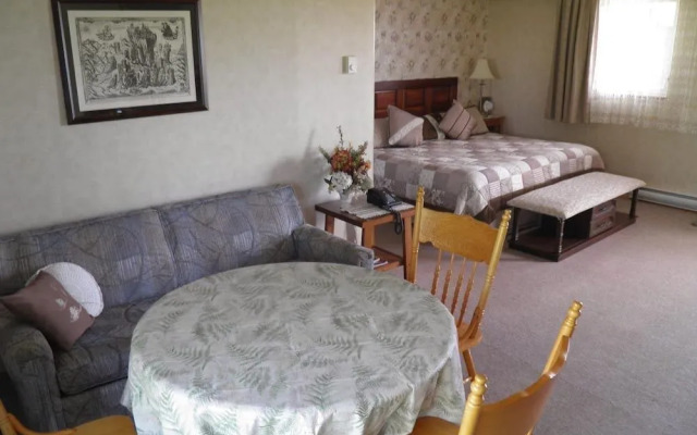 Indianpoint Motel
