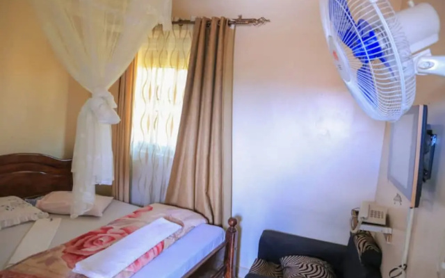Precise Hotel