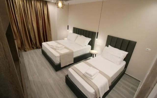 Afrodite Suites
