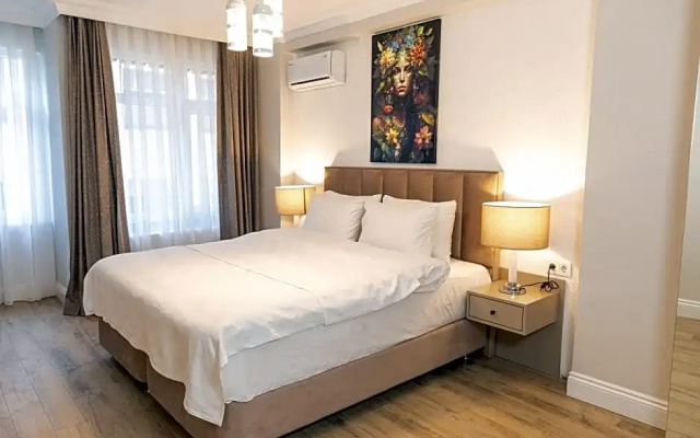 The Hera Bomonti Hotels