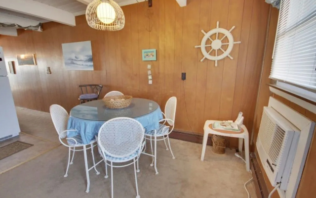 Ocean Villa 28 - 1 Br Condo