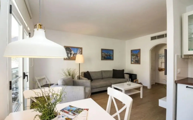 Harbour 374 With Private Roof Terrace in Puerto de Mogan