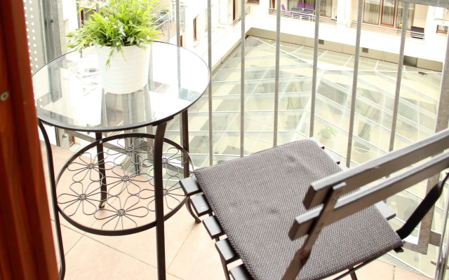 Senator Apartments Budapest