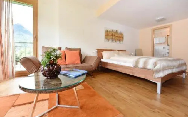 Appartement Zint