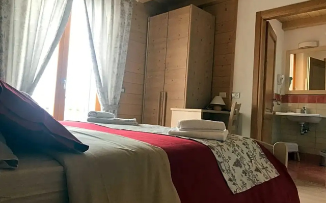 Locanda Al Terrazzo