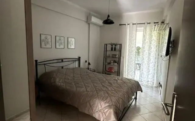 Iris Apartment Nafpaktos