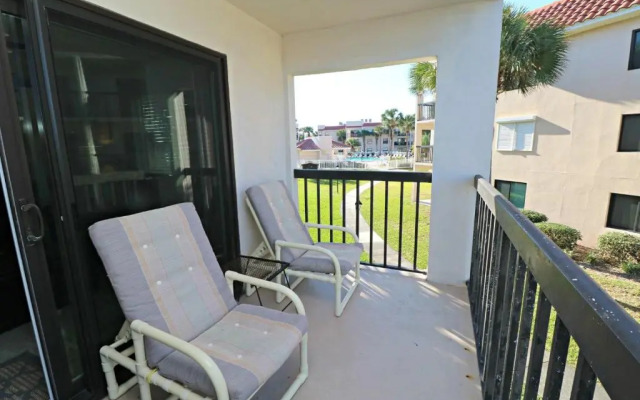 Ocean Village Club G22