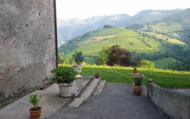 Les Logis de Marie
