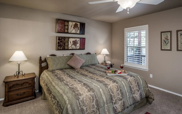 Ruidoso Three-bedroom