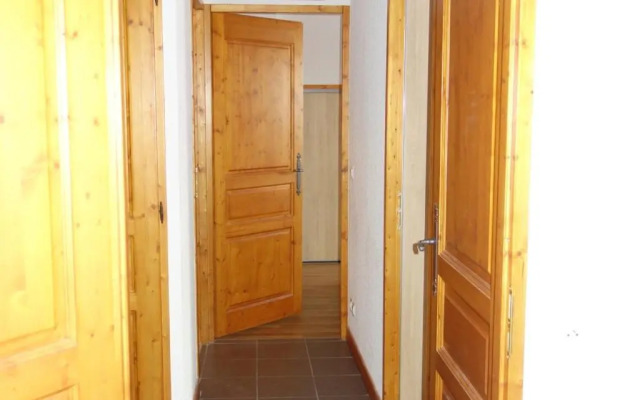 Appartement Valloire, 3 pièces, 6 personnes - FR-1-263-426