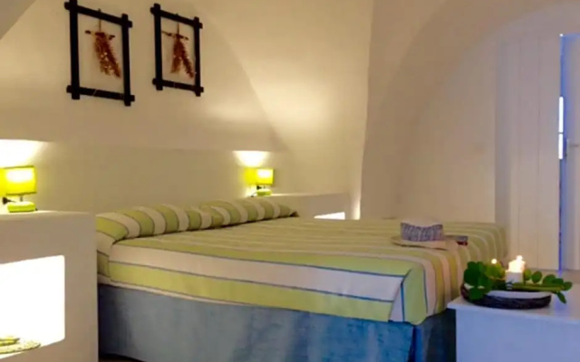 Oltre gli Ulivi