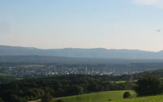 Panorama Gasthof Stemler