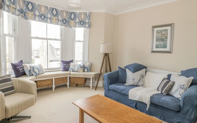 1St Floor Flat At Wylfa, Rhosneigr