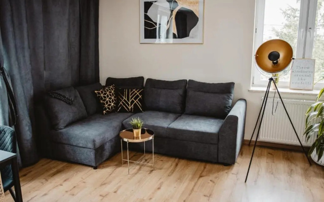 Apartament Gold
